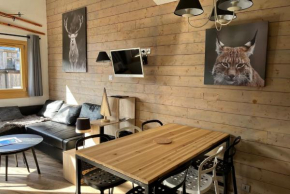 IMMODREAMS - Le Caribou - Avoriaz